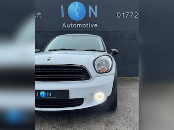 Used MINI Countryman 2016 for sale - 77470493: Photo