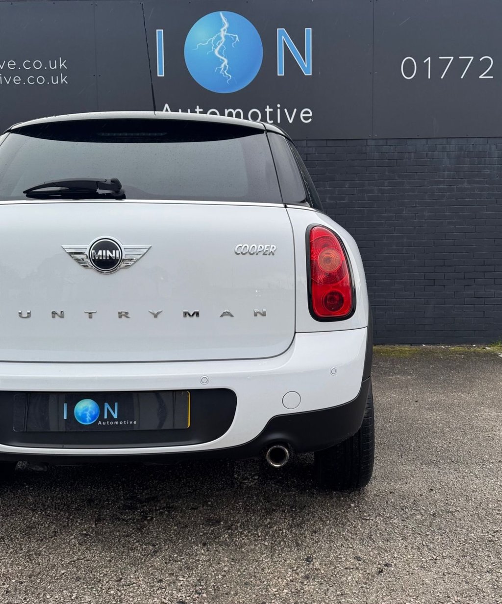 Used MINI Countryman 2016 for sale - 77470493: Photo 5