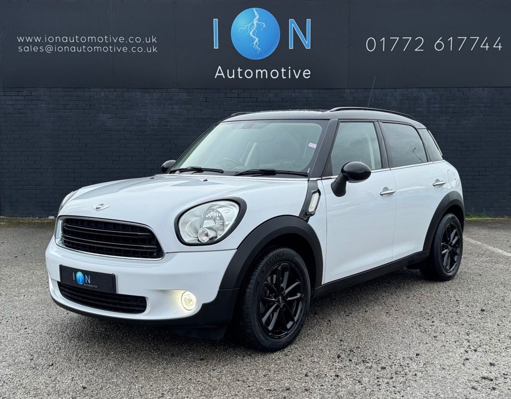 Used MINI Countryman 2016 for sale - 77470493: Photo 8