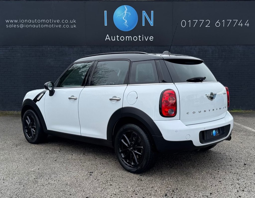 Used MINI Countryman 2016 for sale - 77470493: Photo 9