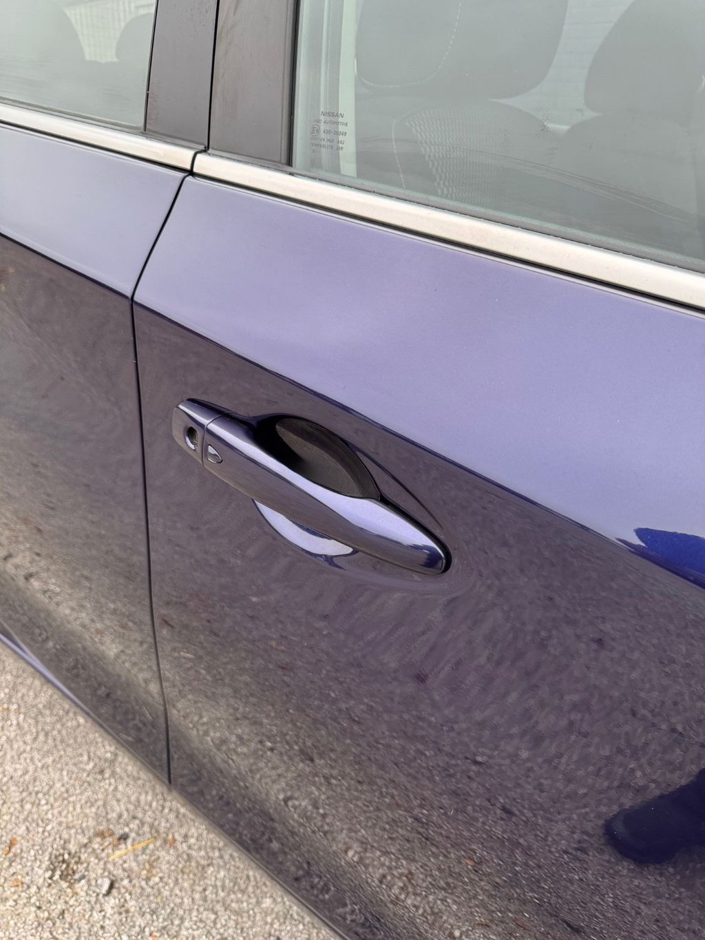 Used Nissan Pulsar 2016 for sale - 76261330: Photo 12