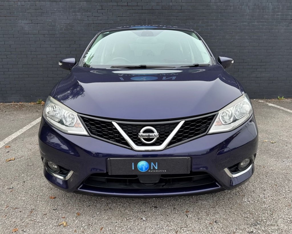 Used Nissan Pulsar 2016 for sale - 76261330: Photo 13