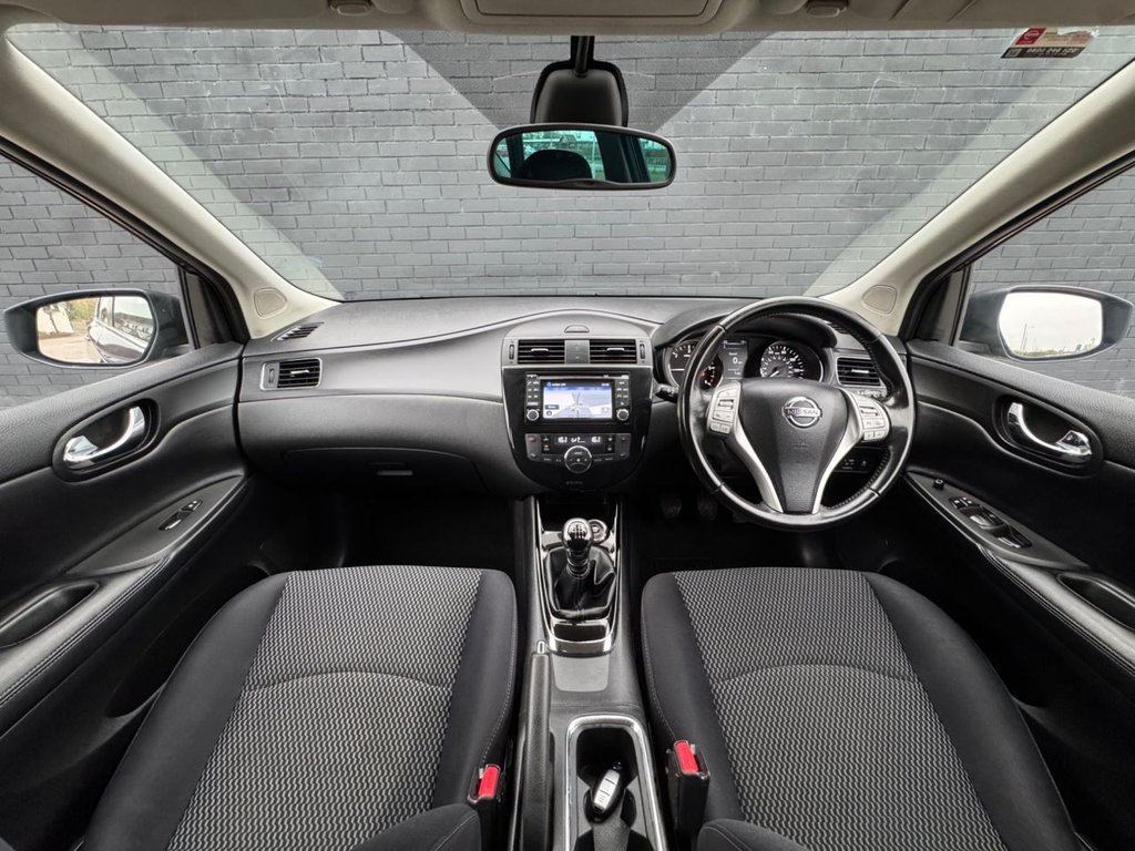 Used Nissan Pulsar 2016 for sale - 76261330: Photo 15