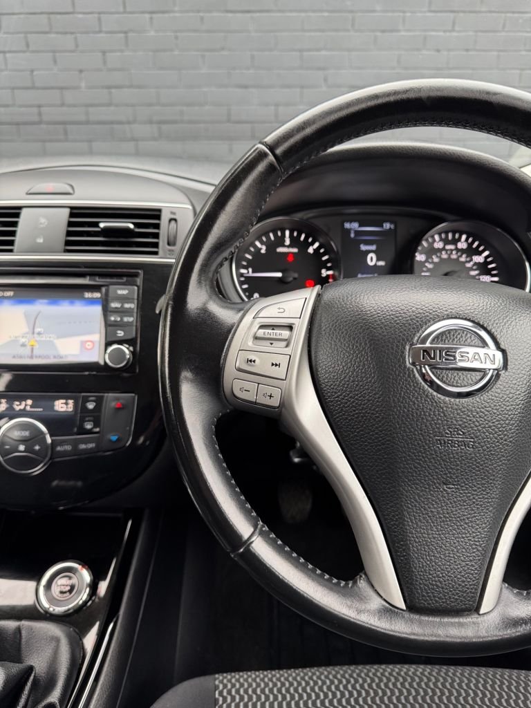 Used Nissan Pulsar 2016 for sale - 76261330: Photo 17