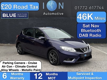 2016 (66) - 1.5 dCi Acenta 5dr