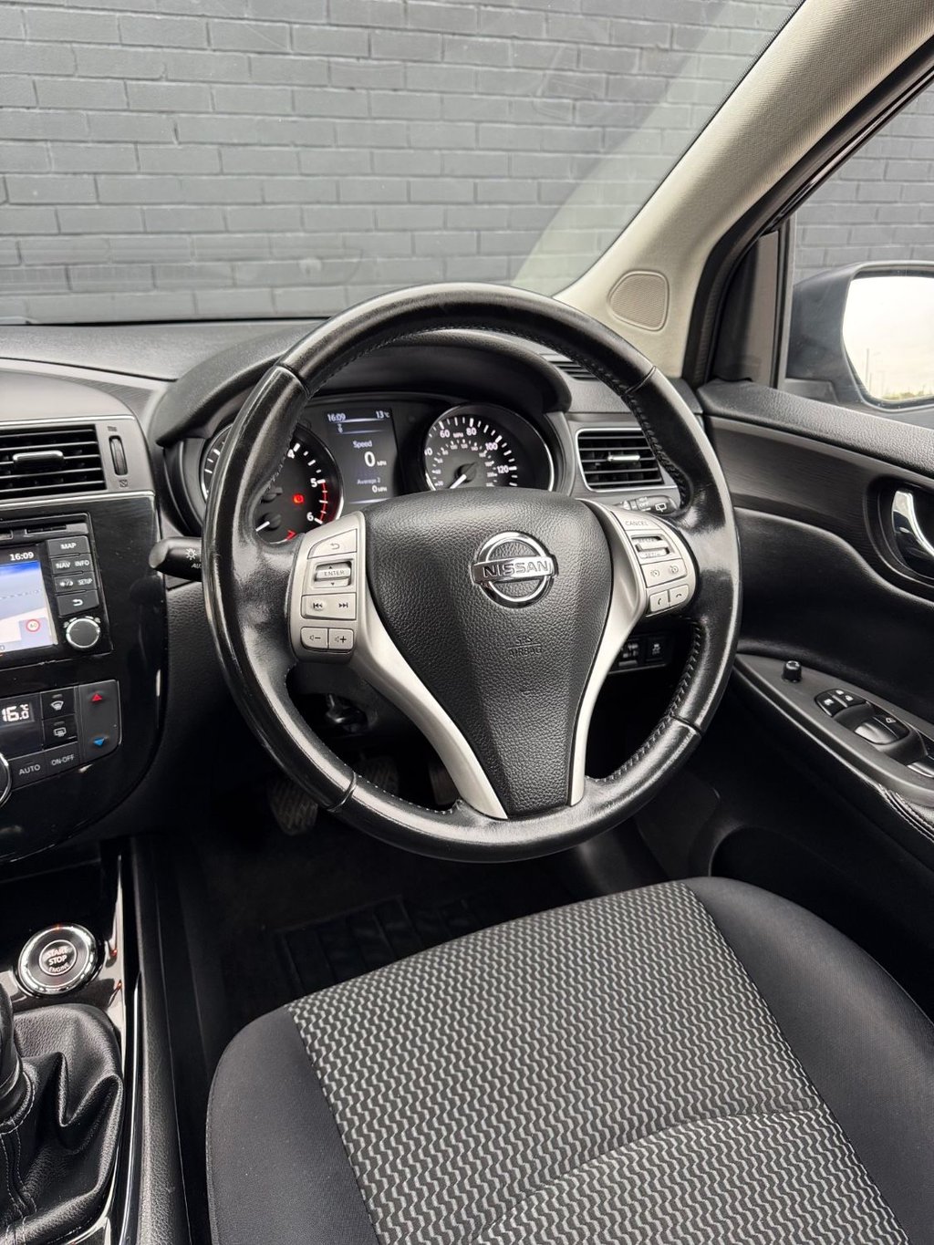 Used Nissan Pulsar 2016 for sale - 76261330: Photo 20