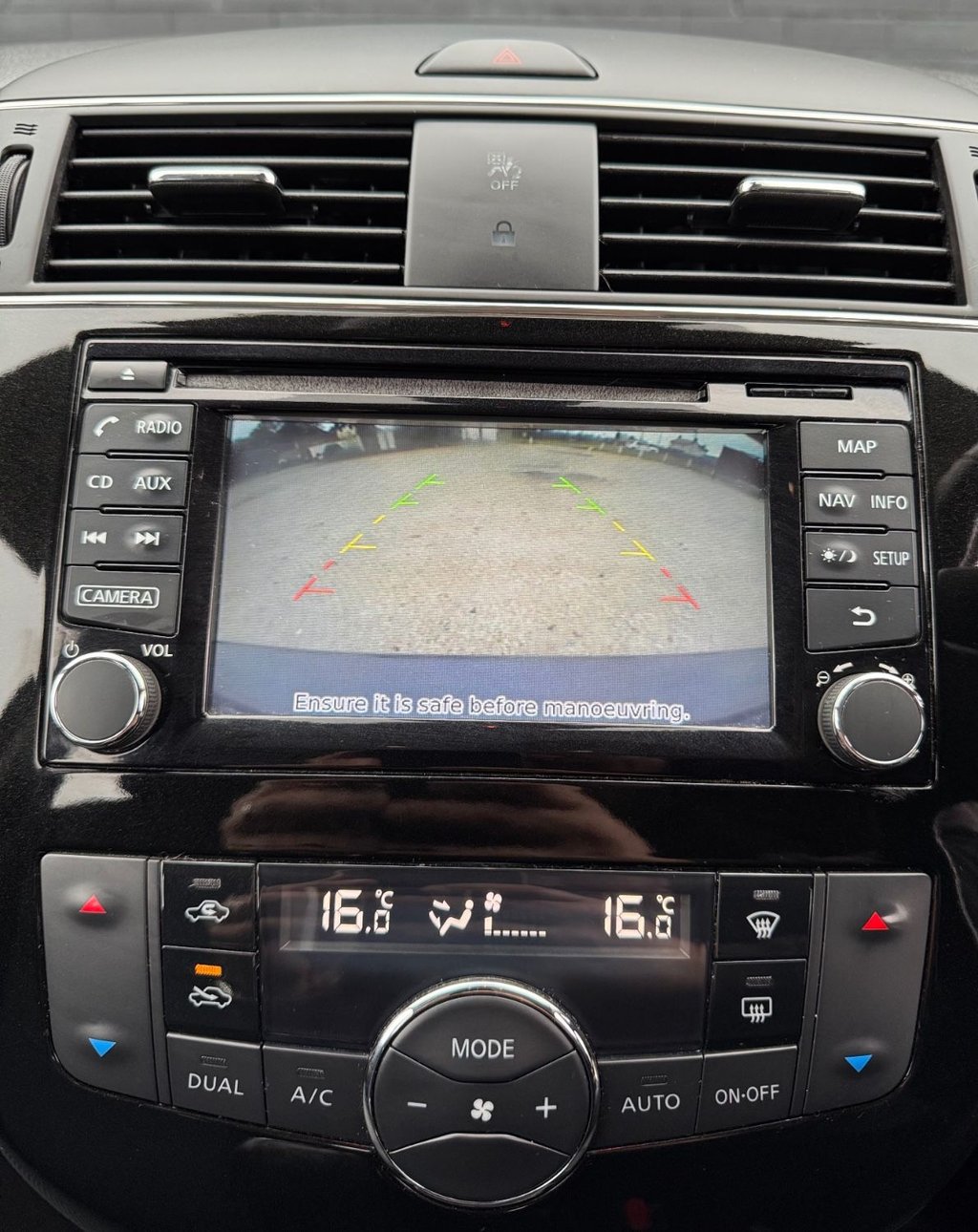 Used Nissan Pulsar 2016 for sale - 76261330: Photo 22