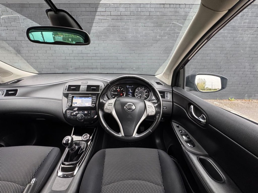 Used Nissan Pulsar 2016 for sale - 76261330: Photo 23