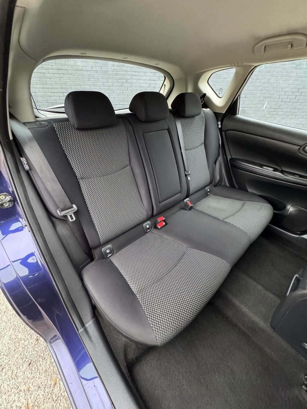 Used Nissan Pulsar 2016 for sale - 76261330: Photo 24