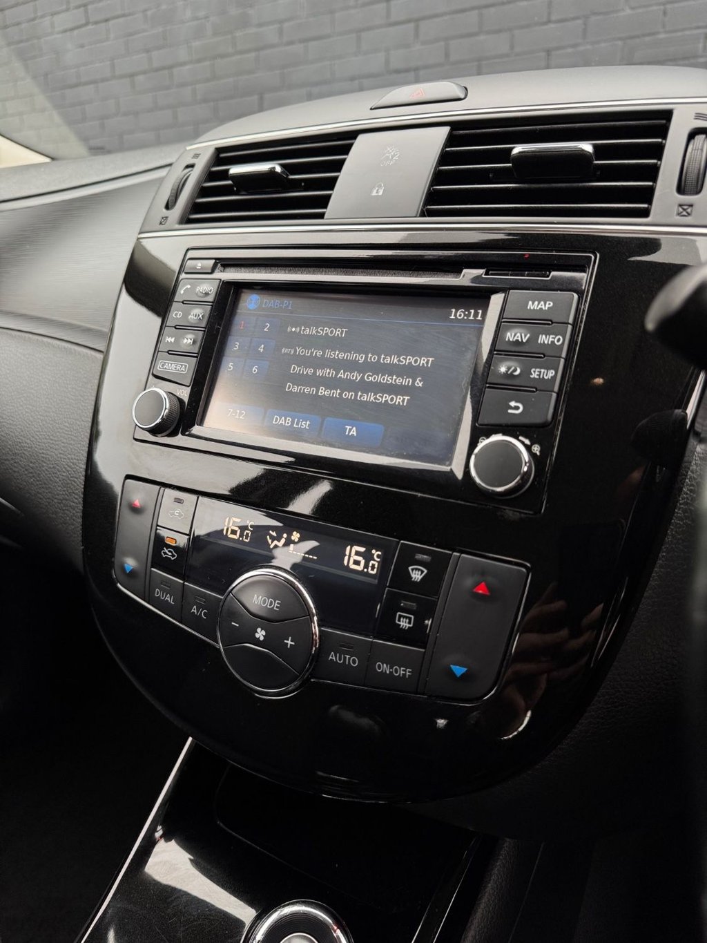 Used Nissan Pulsar 2016 for sale - 76261330: Photo 25