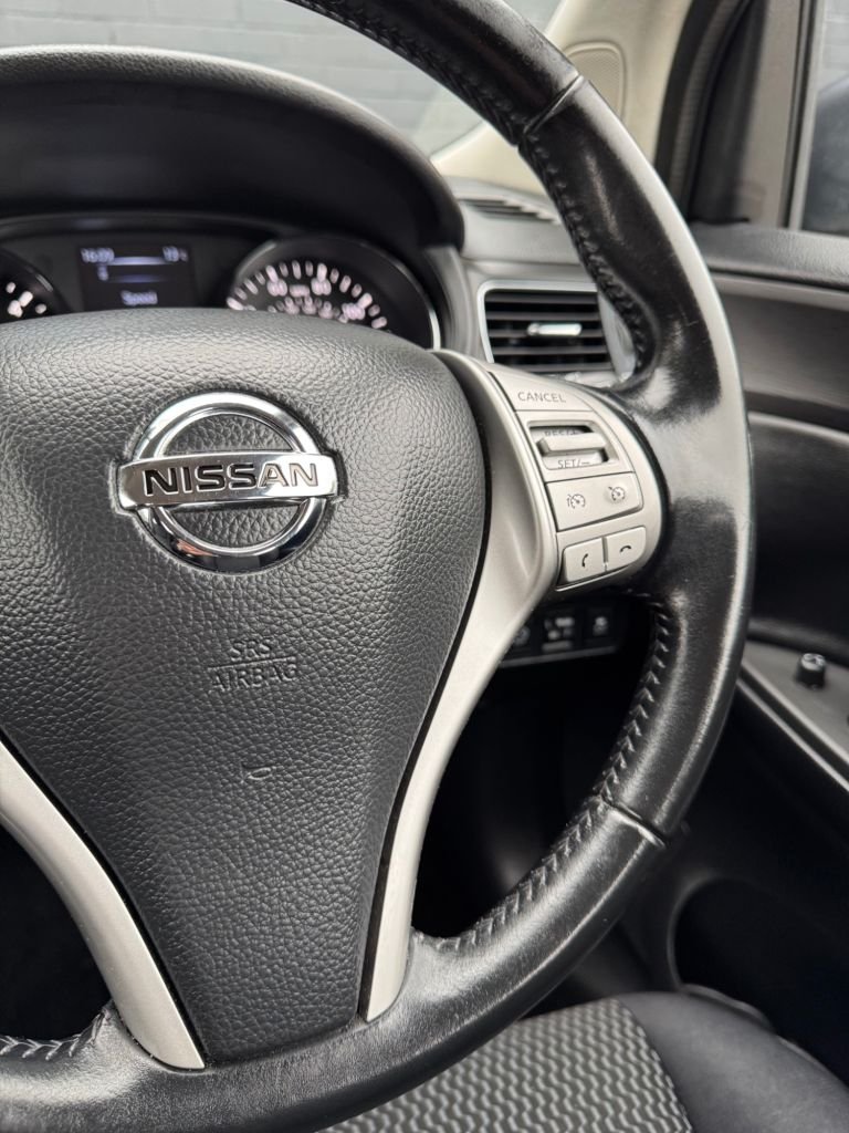 Used Nissan Pulsar 2016 for sale - 76261330: Photo 27