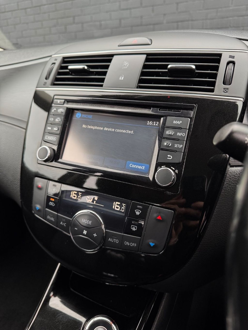 Used Nissan Pulsar 2016 for sale - 76261330: Photo 28