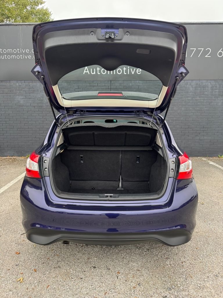 Used Nissan Pulsar 2016 for sale - 76261330: Photo 29