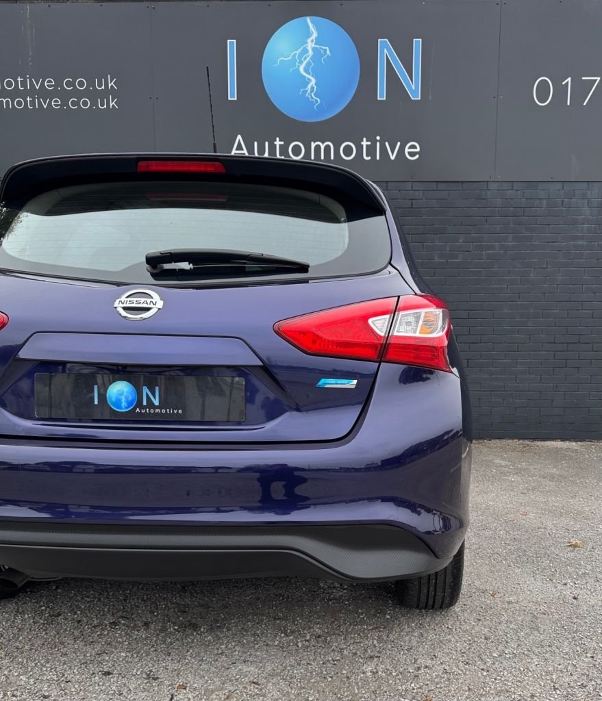 Used Nissan Pulsar 2016 for sale - 76261330: Photo 5