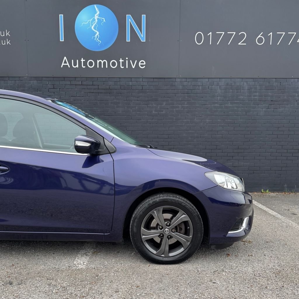 Used Nissan Pulsar 2016 for sale - 76261330: Photo 6