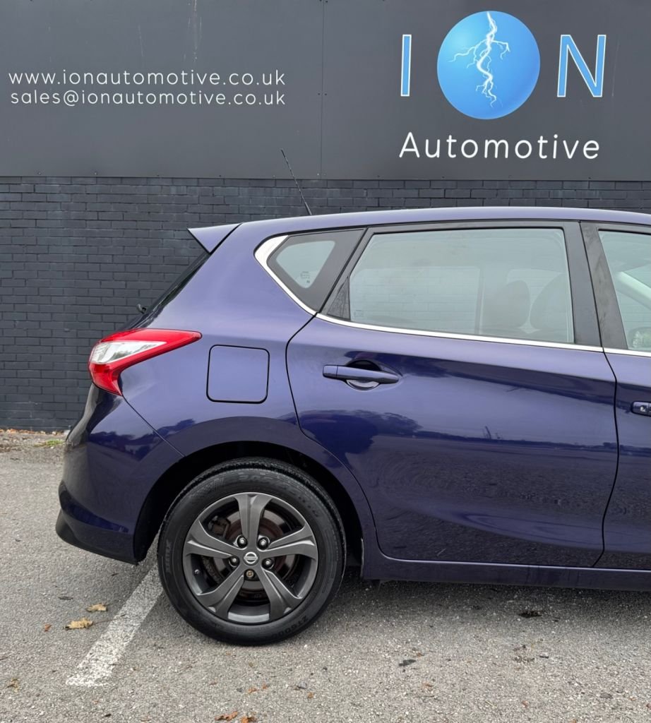 Used Nissan Pulsar 2016 for sale - 76261330: Photo 7