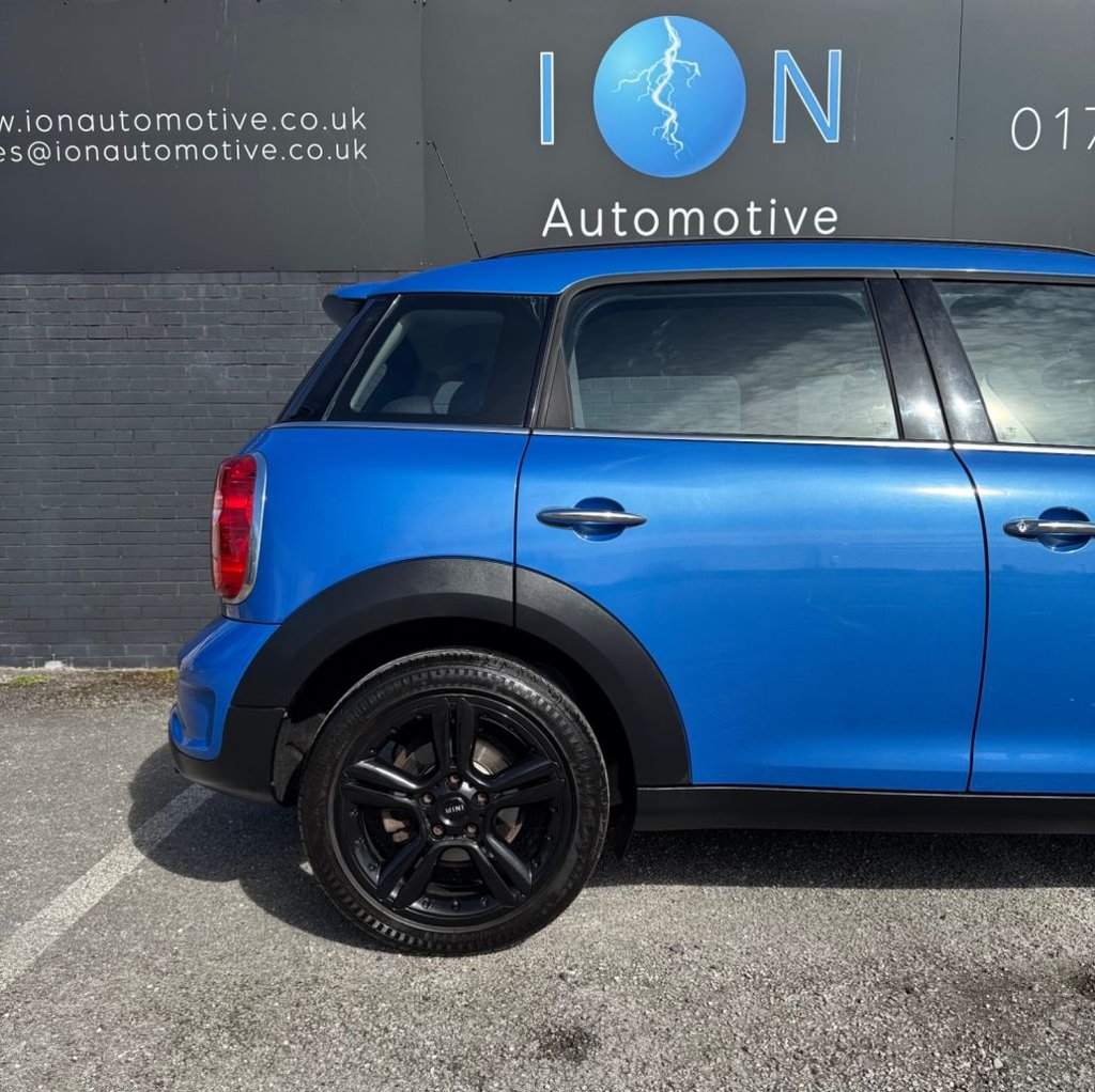 Used MINI Countryman 2014 for sale - 77920430: Photo 12