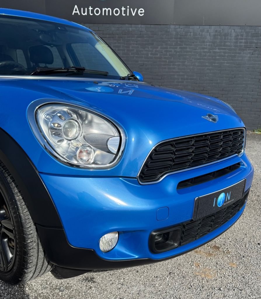 Used MINI Countryman 2014 for sale - 77920430: Photo 13