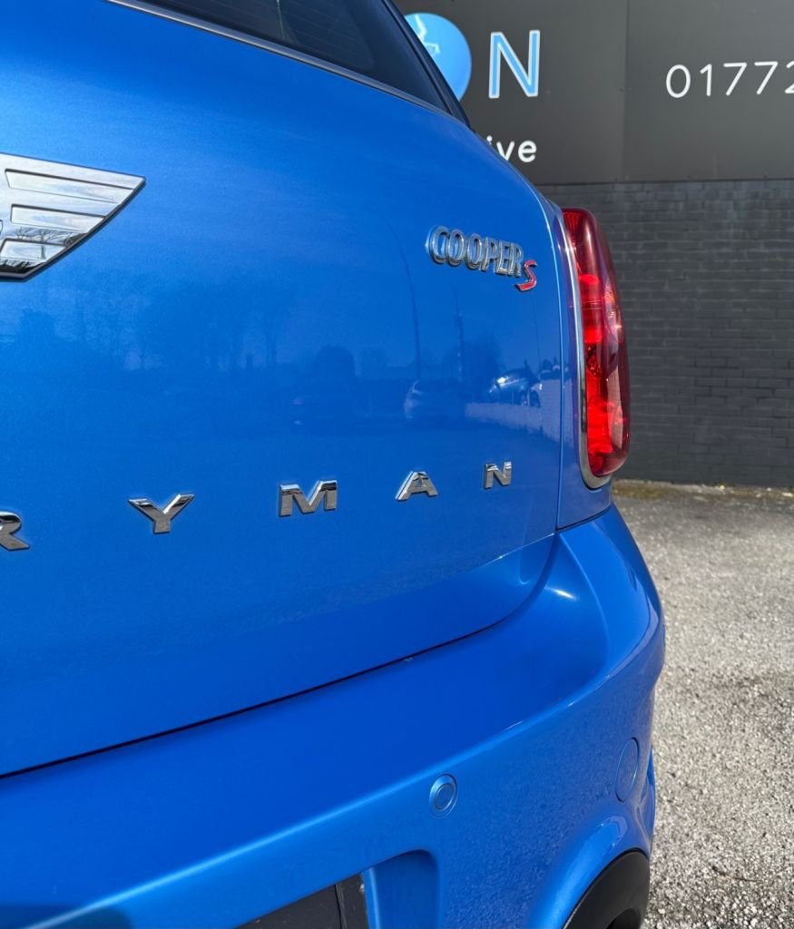 Used MINI Countryman 2014 for sale - 77920430: Photo 14