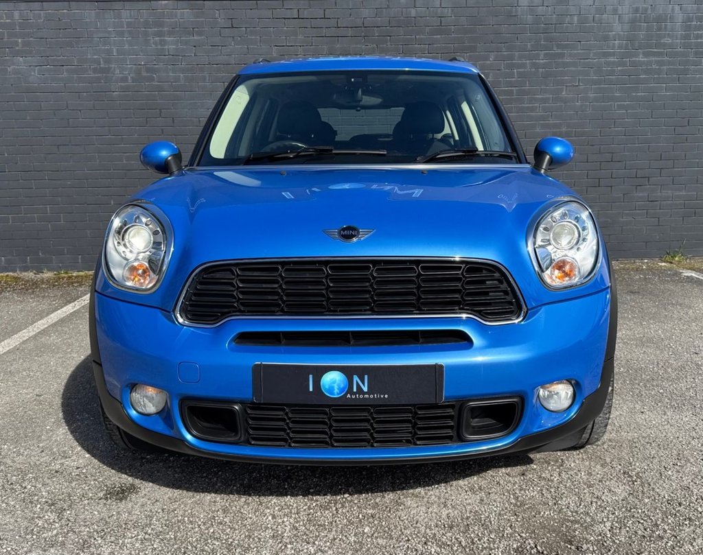 Used MINI Countryman 2014 for sale - 77920430: Photo 15