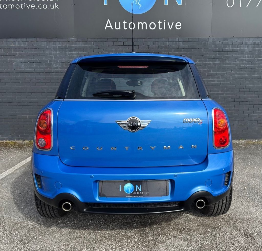 Used MINI Countryman 2014 for sale - 77920430: Photo 16