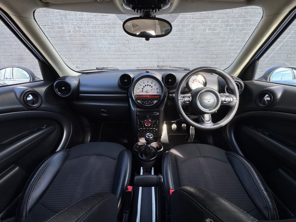 Used MINI Countryman 2014 for sale - 77920430: Photo 17