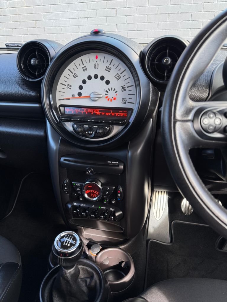Used MINI Countryman 2014 for sale - 77920430: Photo 18