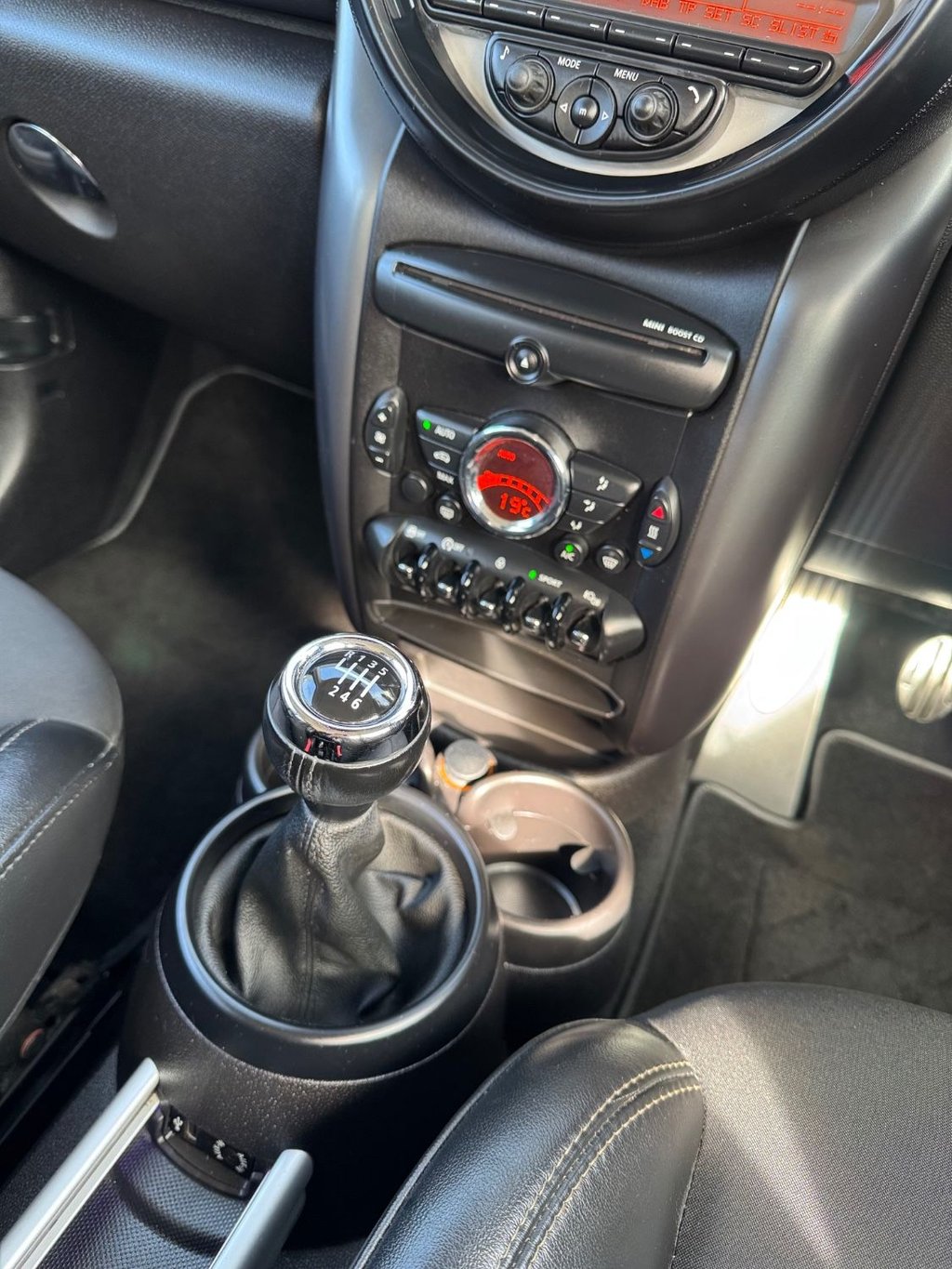 Used MINI Countryman 2014 for sale - 77920430: Photo 19