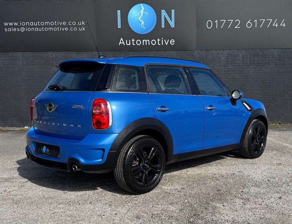 Used MINI Countryman 2014 for sale - 77920430: Photo 2