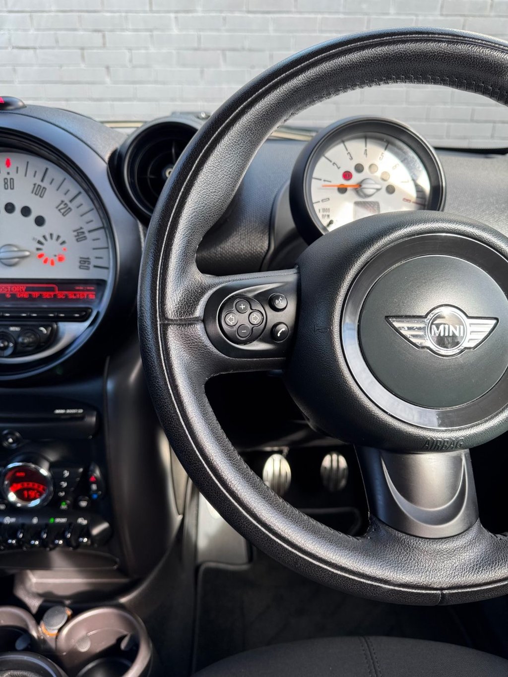 Used MINI Countryman 2014 for sale - 77920430: Photo 20