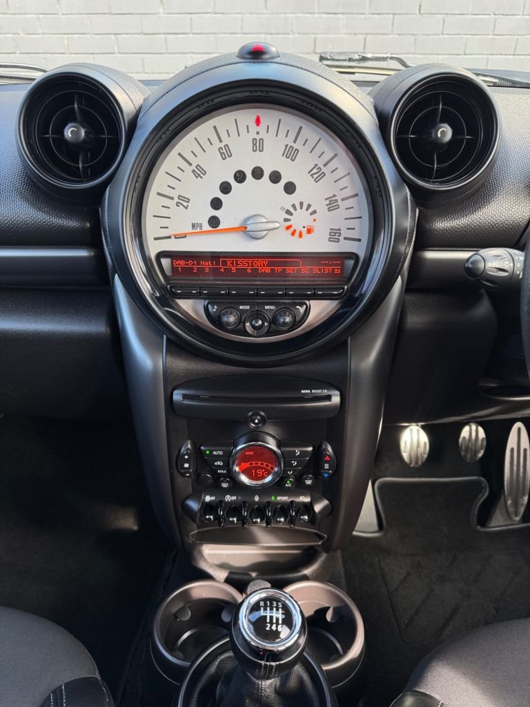 Used MINI Countryman 2014 for sale - 77920430: Photo 24