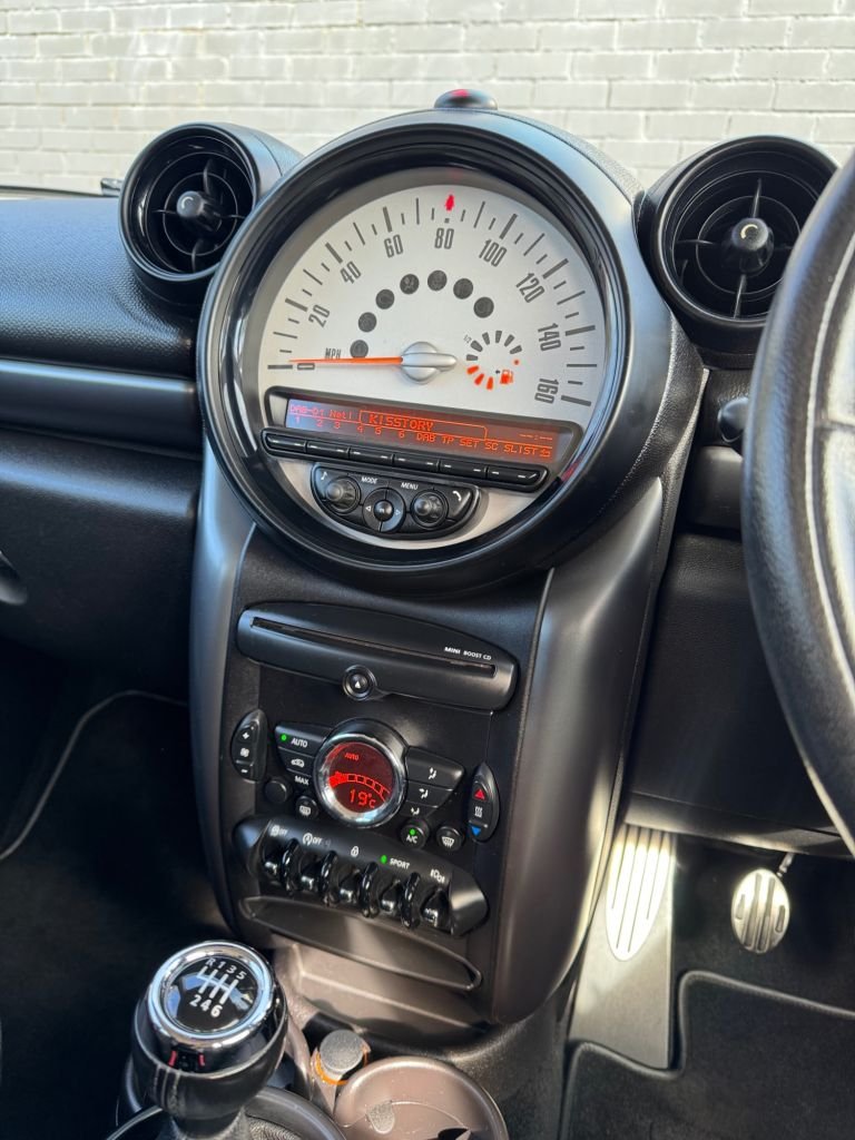 Used MINI Countryman 2014 for sale - 77920430: Photo 26