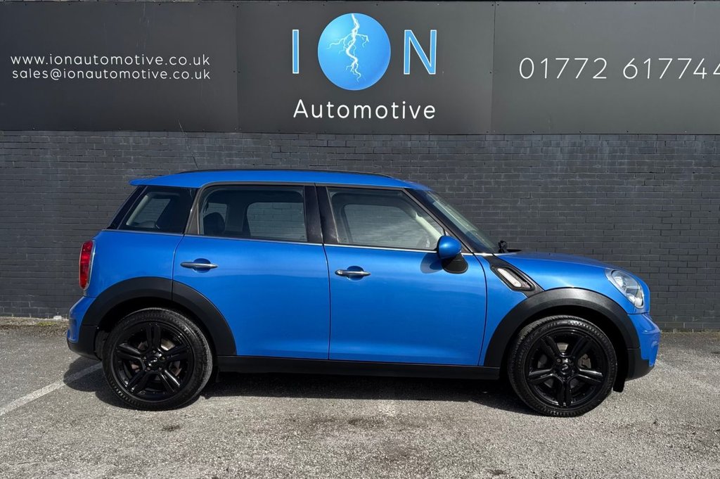 Used MINI Countryman 2014 for sale - 77920430: Photo 3