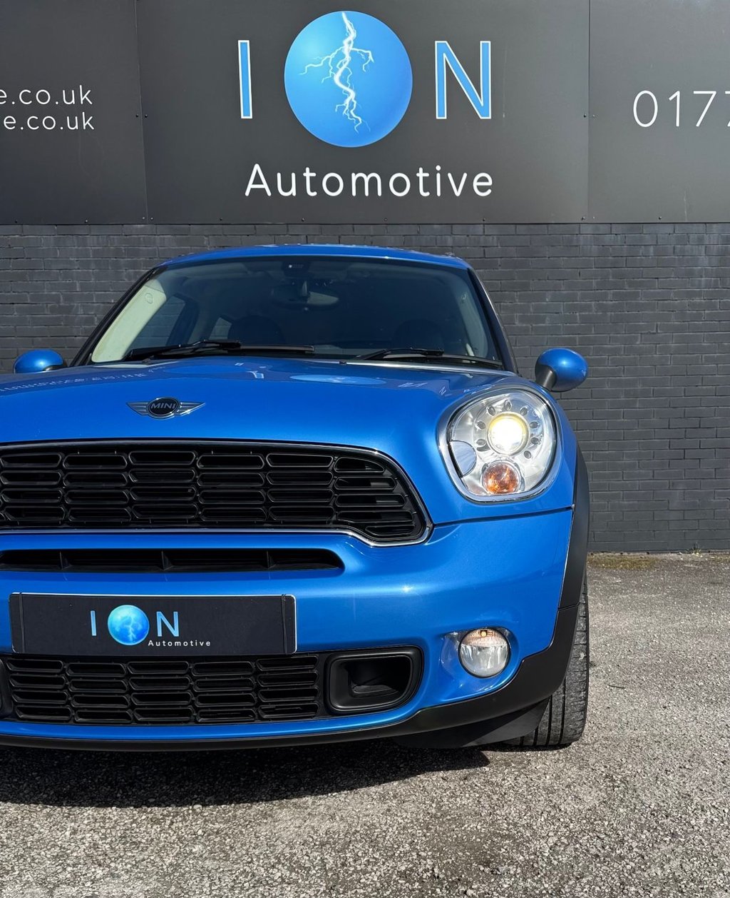 Used MINI Countryman 2014 for sale - 77920430: Photo 4