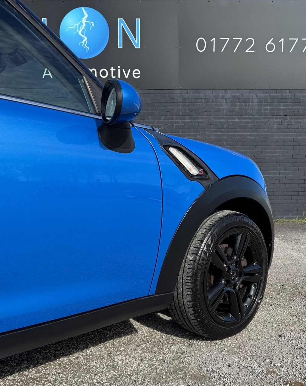 Used MINI Countryman 2014 for sale - 77920430: Photo 6