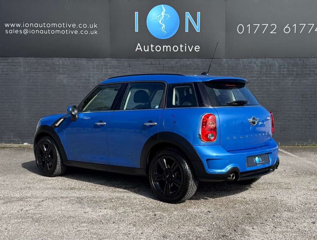 Used MINI Countryman 2014 for sale - 77920430: Photo 8