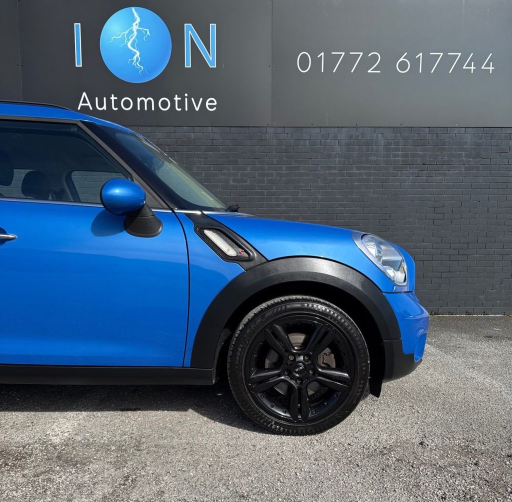 Used MINI Countryman 2014 for sale - 77920430: Photo 9