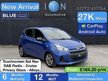Used Hyundai i10 2019 for sale - 79275995: Photo