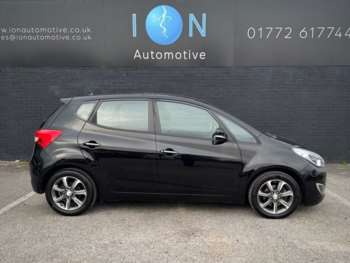Used Hyundai Ix20 2016 for sale - 74112189: Photo