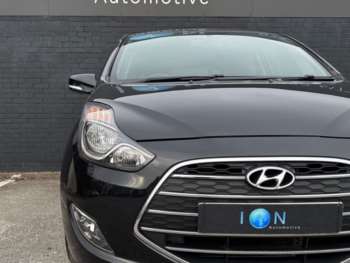 Used Hyundai Ix20 2016 for sale - 74112189: Photo