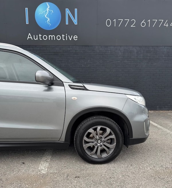 Used Suzuki Vitara 2016 for sale - 75636443: Photo 11
