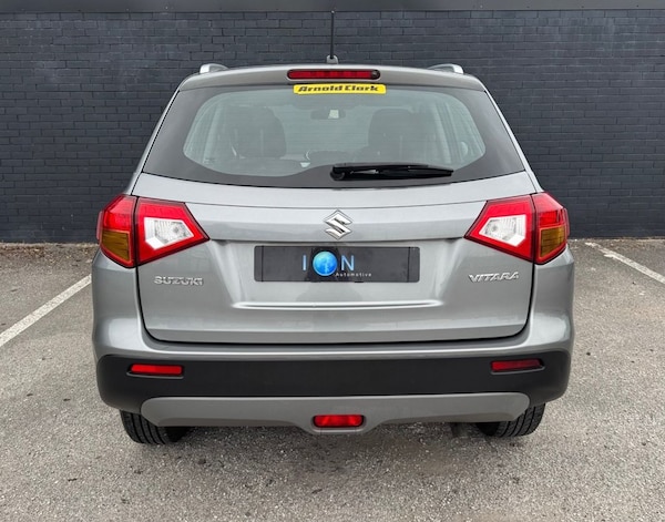 Used Suzuki Vitara 2016 for sale - 75636443: Photo 15