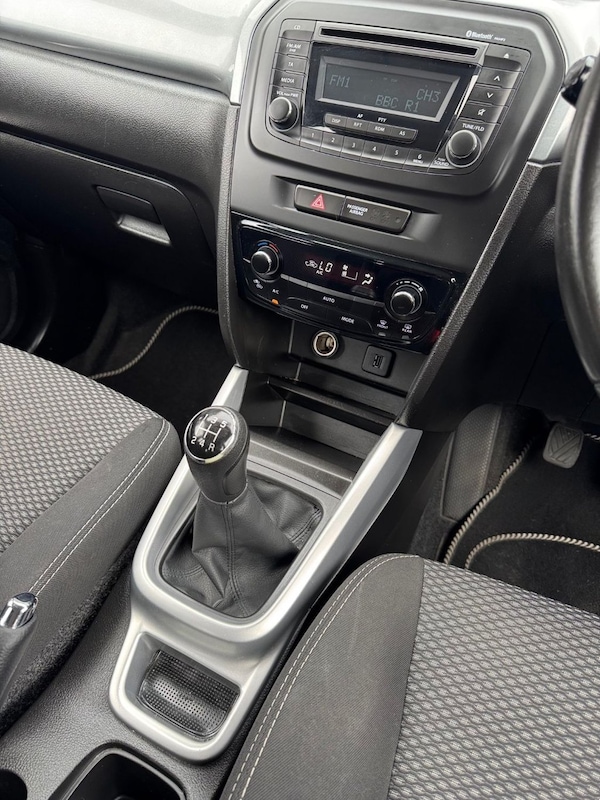 Used Suzuki Vitara 2016 for sale - 75636443: Photo 19