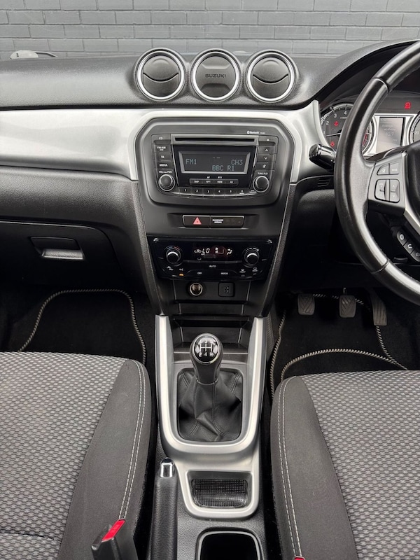 Used Suzuki Vitara 2016 for sale - 75636443: Photo 20