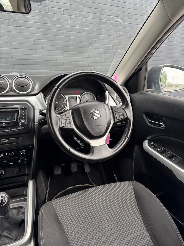Used Suzuki Vitara 2016 for sale - 75636443: Photo 22