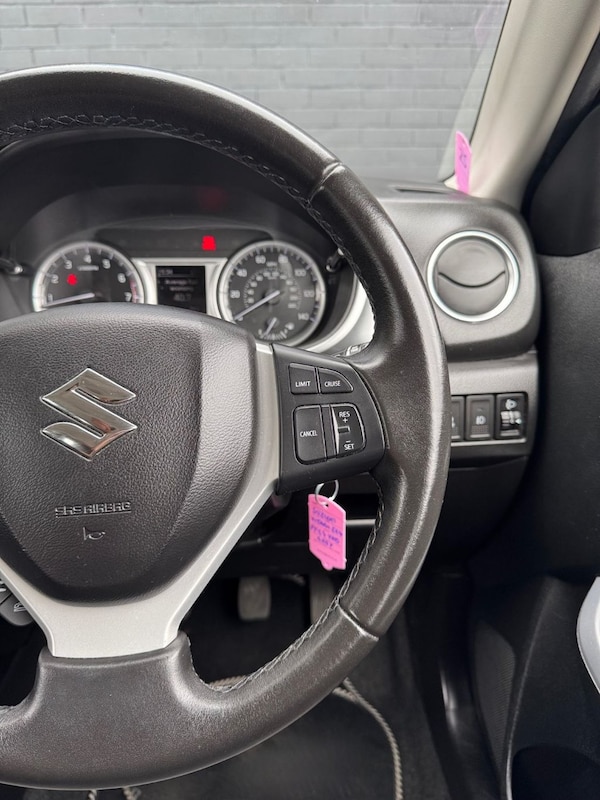Used Suzuki Vitara 2016 for sale - 75636443: Photo 23