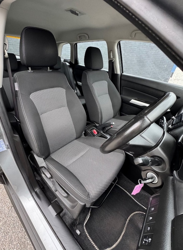 Used Suzuki Vitara 2016 for sale - 75636443: Photo 25