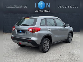 Used Suzuki Vitara 2016 for sale - 75636443: Photo