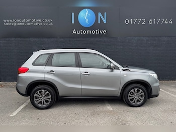 Used Suzuki Vitara 2016 for sale - 75636443: Photo