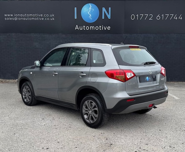 Used Suzuki Vitara 2016 for sale - 75636443: Photo 7